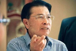 新闻爆料何亨健,揭秘其商业帝国崛起之路”