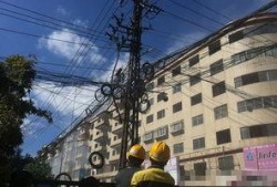 昆明小区内爆料事件最新,业主维权与物业纠纷再掀波澜
